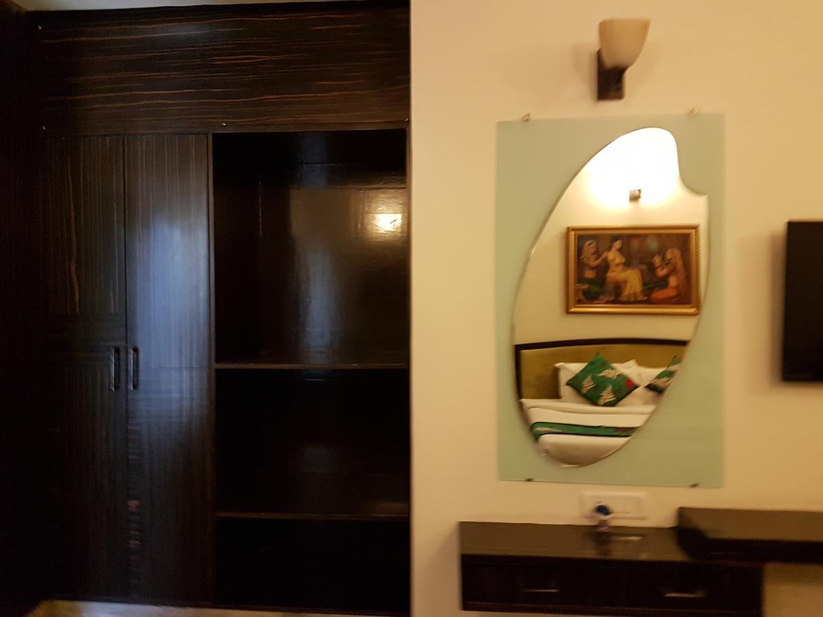 Hotel Karnavati Маунт-Абу Екстер'єр фото